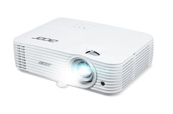 Acer P5535 DLP 3D FullHD 1920x1080, 4500 LUMENS, 20000:1, VGA, HDMI(MHL), HDMI, 1x16W, LAN - 2,73Kg (MR.JUM11.001)