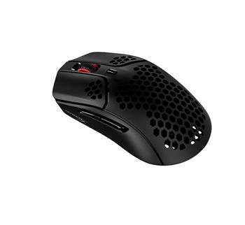HP HyperX Pulsefire Haste - Wireless Gaming Mouse (Black) (4P5D7AA)