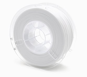 Raise3D Premium PC Filament - Polykarbonát, 1,75mm, 1kg, bílý (39169050)