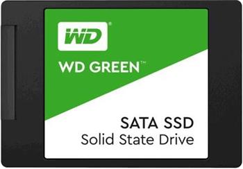 WD GREEN SSD 3D NAND WDS100T3G0A 1TB SATA/600, 2.5" (WDS100T3G0A)