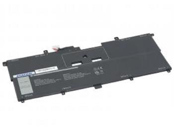AVACOM Náhradní baterie Dell XPS 9365 Li-Pol 7,6V 6050mAh 46Wh (NODE-9365-71P)