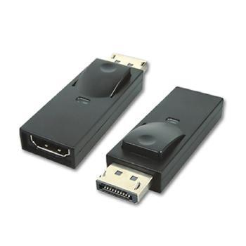 PremiumCord adaptér DisplayPort - HDMI Male/Female (kportad01)