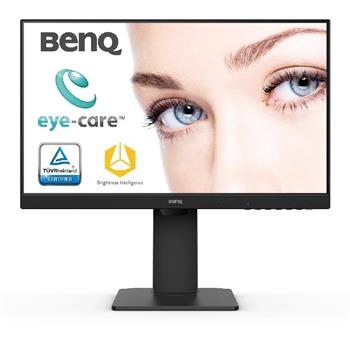 BenQ LCD BL2485TC 22" IPS/FHD 1920 × 1080/75Hz/5ms/DPx2/HDMI/USB C/Jack/VESA/repro (9H.LKMLB.QBE)