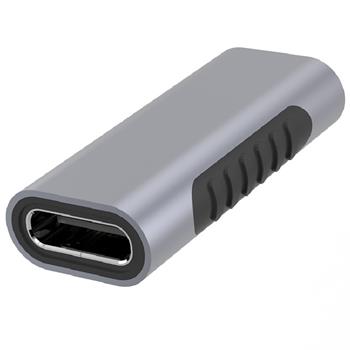PremiumCord Aluminium USB-C Female - USB-C Female spojka (kur31-25)