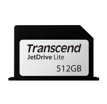Transcend Apple JetDrive Lite 330 512GB (TS512GJDL330)