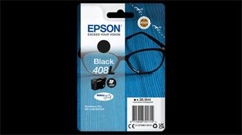 EPSON cartridge T09K1 black (brýle) (C13T09K14010)
