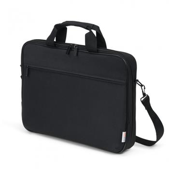 Dicota BASE XX Laptop Bag Toploader 14-15.6" Black (D31798)