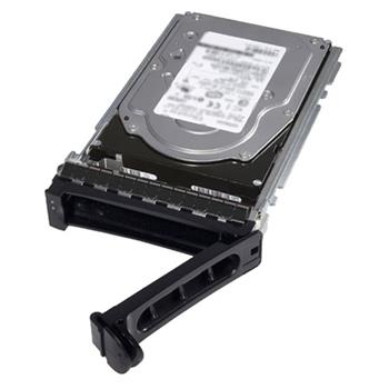 Dell 2TB 7.2K RPM SATA 6Gbps 512n 3.5in Cabled Hard Drive CK (400-AUST)