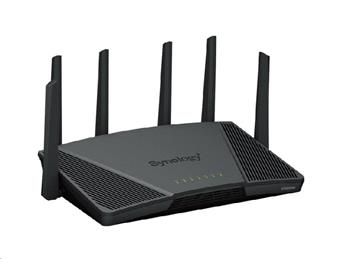 Synology Router RT6600ax (RT6600ax)