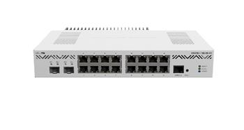 MikroTik Cloud Core Router, CCR2004-16G-2S+PC (CCR2004-16G-2S+PC)