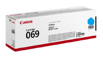 Canon Cartridge 069/Cyan/1900str. (5093C002)