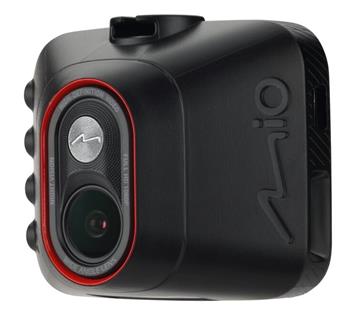 MIO MiVue C312 kamera do auta, FHD, LCD 2,0" (442N59800013)