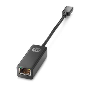HP USB-C to RJ45 Adapter G2 (4Z534AA#ABB)