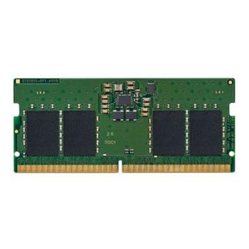 HP 8GB DDR5 4800 SODIMM Mem (5S4C3AA#AC3)