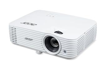 Acer X1526HK DLP 3D /FullHD 1920x1080 /4000 ANSI /10000:1/2xHDMI/ 1x3W, 2,6kg (MR.JV611.001)