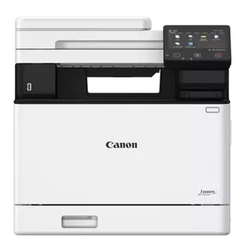 Canon i-SENSYS MF754Cdw - PSCF/A4/WiFi/LAN/SEND/DADF/duplex/PCL/PS3/colour/33ppm (5455C009)