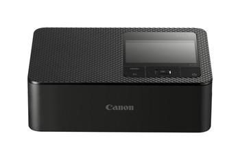 CANON CP1500 Selphy BLACK - termosublimační tiskárna (5539C002)