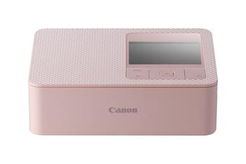 CANON CP1500 Selphy PINK - termosublimační tiskárna (5541C002)
