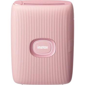 Fujifilm INSTAX MINI LINK2 - Soft Pink (16767234)