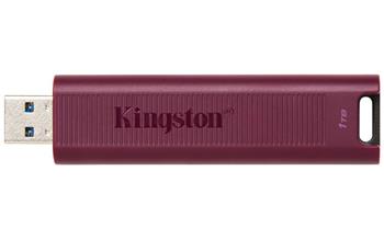KINGSTON 1TB DataTraveler Max Type-A 1000R/900W USB 3.2 Gen 2 (DTMAXA/1TB)