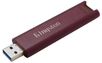 KINGSTON 512GB DataTraveler Max Type-A 1000R/900W USB 3.2 Gen 2 (DTMAXA/512GB)