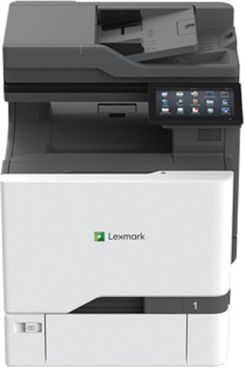 Lexmark CX735adse, 50/50ppm, 1200x1200, duplex, net (47C9620)
