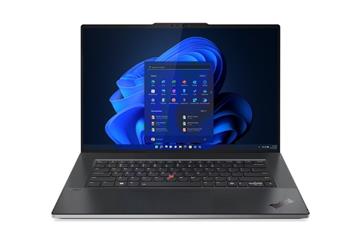 Lenovo ThinkPad Z16 G1 Ryzen 9 Pro 6950H/32GB/1TB SSD/Radeon 6500M 4GB/16" WQUXGA OLED Touch/4G/3yPremier/Win11 Pro/šed (21D4001ECK)
