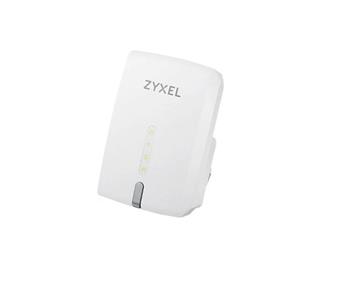 Zyxel WRE6605,AC1200 Dual-Band Wireless Extender (WRE6605-EU0101F)