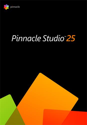 Pinnacle Studio 26 Standard (PNST26STMLEU)