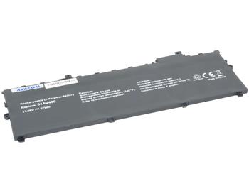 AVACOM Náhradní baterie Lenovo ThinkPad X1 Carbon Gen.5, Gen.6 Li-Pol 11,58V 4922mAh 57Wh (NOLE-CAX5-49P)