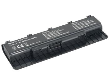 Avacom náhradní baterie pro Asus GL771, N551, N771 Series Li-Ion 11,1V 5200mAh 58Wh (NOAS-GL771-N26)