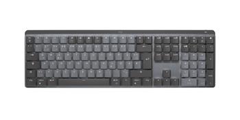 Logitech klávesnice MX Mechanical US - tactile (920-010757)