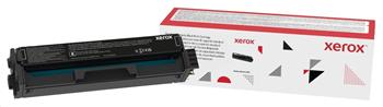 Xerox black toner cartridge pro C230/C235 (1500 stran) (006R04387)