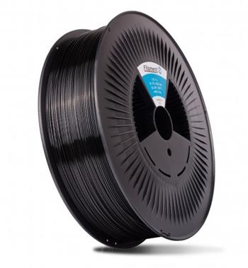Filament PM PLA 1,75mm, 5kg, černá (252113050180004)