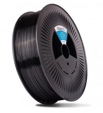 Filament PM PETG 1,75mm, 5kg, černá (252113040180004)