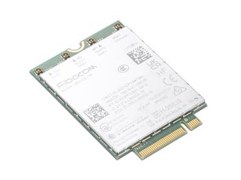 Lenovo modul ThinkPad Fibocom 4G LTE L860-GL-16 CAT16 4G LTE WWAN Module for ThinkPad T14 Gen 3 (4XC1K20994)