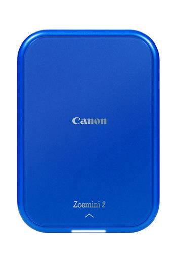 CANON Zoemini 2 - mini instantní fototiskárna - tmavě-modrá (5452C005)