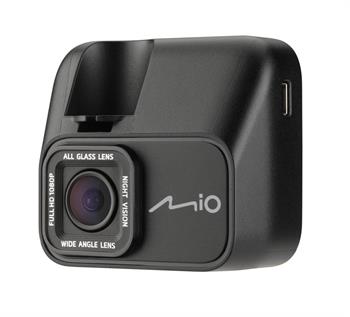 MIO MiVue C545 kamera do auta, FHD, HDR, LCD 2,0" , G senzor, 140° (5415N6620031)