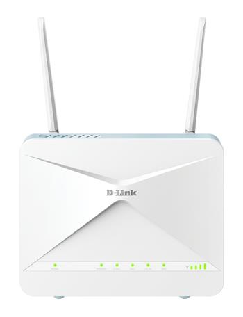 D-Link G415/E EAGLE PRO AI AX1500 4G Smart Router (G415/E)