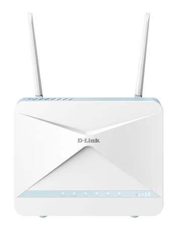 D-Link G416/E EAGLE PRO AI AX1500 4G+ Smart Router (G416/E)