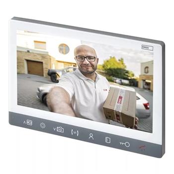 Emos Monitor videotelefonu EM-10AHD 7" LCD (3010003015)