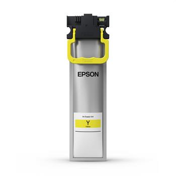 EPSON cartridge T11D4 yellow XL (WF-C53xx/WF-C58xx) (C13T11D440)