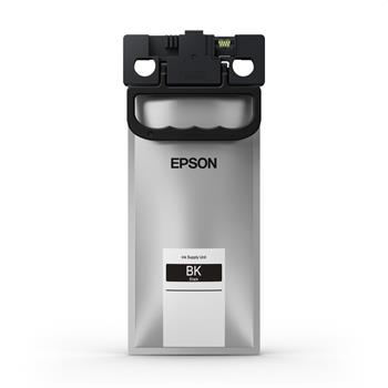 EPSON cartridge T11E1 black XXL (WF-C53xx/WF-C58xx) (C13T11E140)