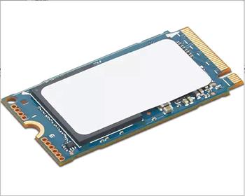 Lenovo disk ThinkPad 1TB M.2 PCIe Gen4*4 OPAL 2242 (4XB1K26775)