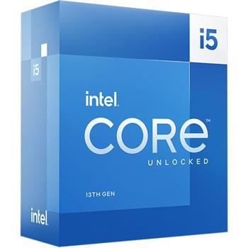 INTEL Core i5-13600K 3.5GHz/14core/24MB/LGA1700/Graphics/Raptor Lake/bez chladiče (BX8071513600K)