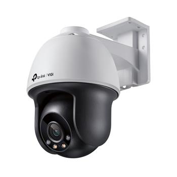 TP-Link VIGI C540(4mm) PTZ dome kamera, 4MP, 4mm, Full-Color (VIGI C540(4mm))