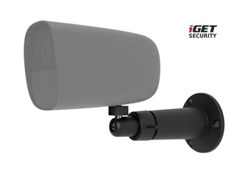 iGET SECURITY EP27B - Speciální kovový držák pro ukotvení bateriové kamery iGET SECURITY EP26B (75020687)
