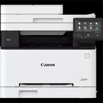 Canon i-SENSYS MF655Cdw - PSC/A4/WiFi/LAN/SEND/ADF/duplex/PCL/colour/21ppm (5158C004)