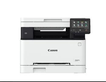 Canon i-SENSYS MF651Cw - PSC/A4/WiFi/LAN/SEND/colour/18ppm (5158C009)