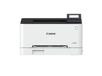 Canon i-SENSYS LBP631Cw - A4/LAN/WiFi/21ppm/colour/USB (5159C004)